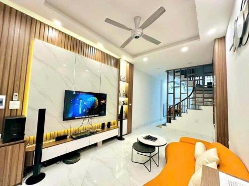 Nhà phố Tân Quý 33m² ngõ rộng, giá hợp lý, sở hữu ngay hôm nay